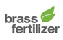 Brass Fertilizer logo